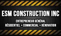 ESM Construction Inc